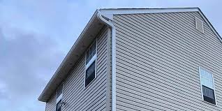 Affordable Siding Repair and Maintenance Services in South Amherst, OH